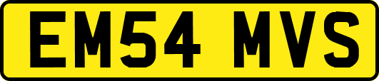EM54MVS
