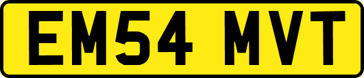 EM54MVT