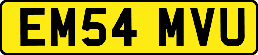EM54MVU