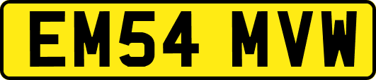 EM54MVW
