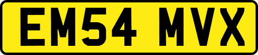 EM54MVX