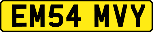 EM54MVY