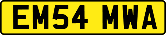 EM54MWA