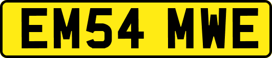 EM54MWE