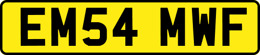 EM54MWF