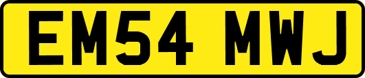 EM54MWJ