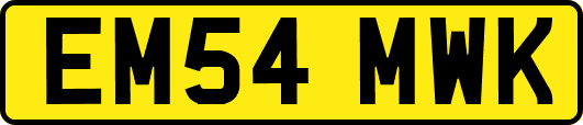 EM54MWK