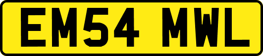EM54MWL