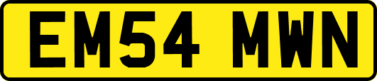 EM54MWN