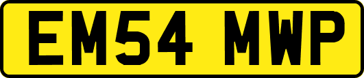 EM54MWP