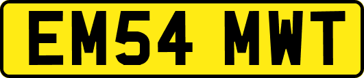 EM54MWT