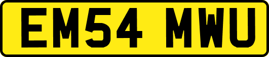 EM54MWU