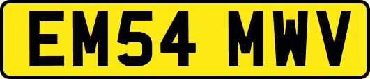 EM54MWV