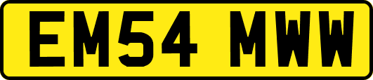 EM54MWW