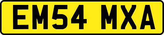 EM54MXA
