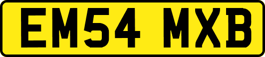 EM54MXB