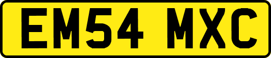 EM54MXC