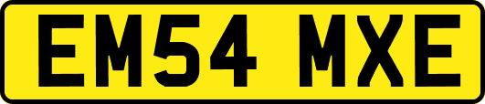 EM54MXE