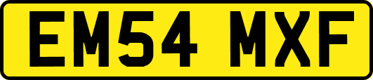 EM54MXF