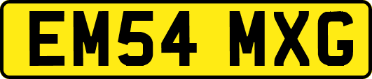 EM54MXG