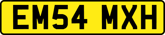 EM54MXH