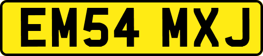 EM54MXJ