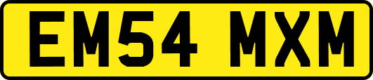 EM54MXM