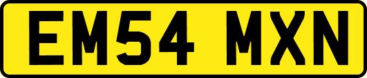 EM54MXN