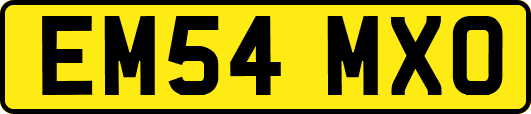 EM54MXO