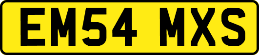 EM54MXS