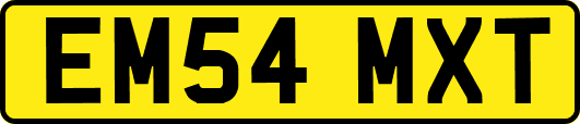 EM54MXT