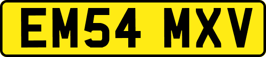EM54MXV