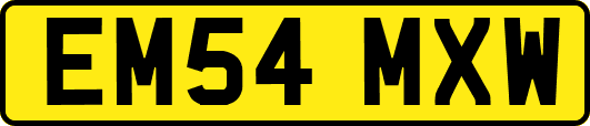 EM54MXW