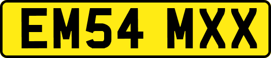 EM54MXX