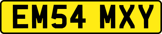 EM54MXY