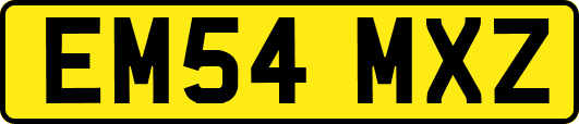 EM54MXZ