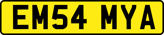 EM54MYA
