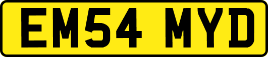 EM54MYD