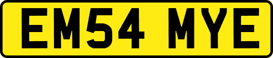 EM54MYE