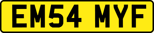 EM54MYF