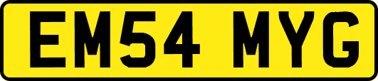 EM54MYG