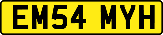 EM54MYH