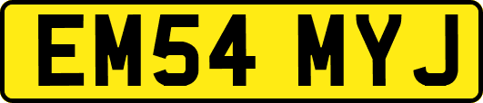 EM54MYJ
