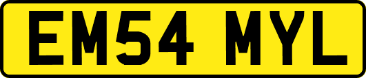 EM54MYL