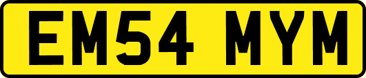 EM54MYM