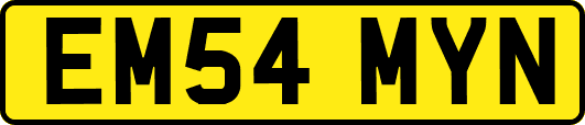 EM54MYN