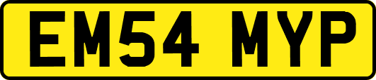 EM54MYP