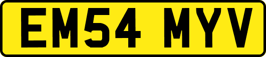 EM54MYV