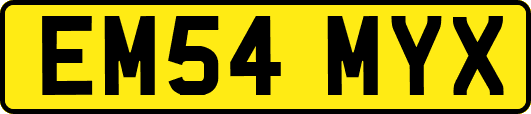 EM54MYX