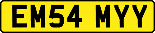 EM54MYY